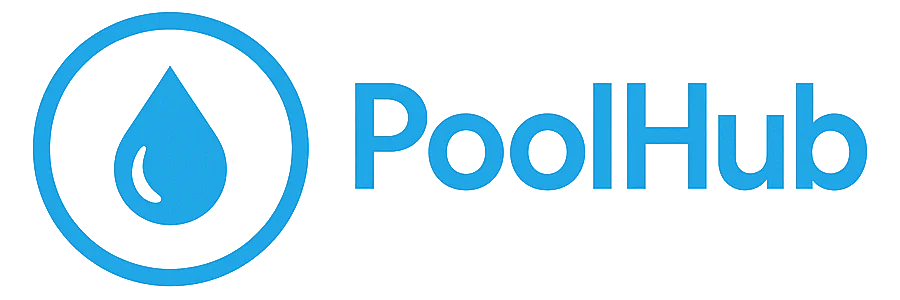 PoolHub Logo